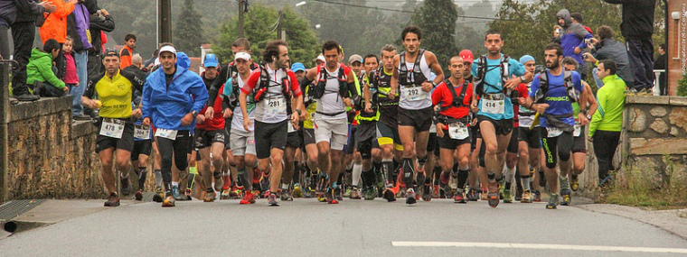 Todas as novidades da 8ª edição do Grande Trail Serra D’Arga